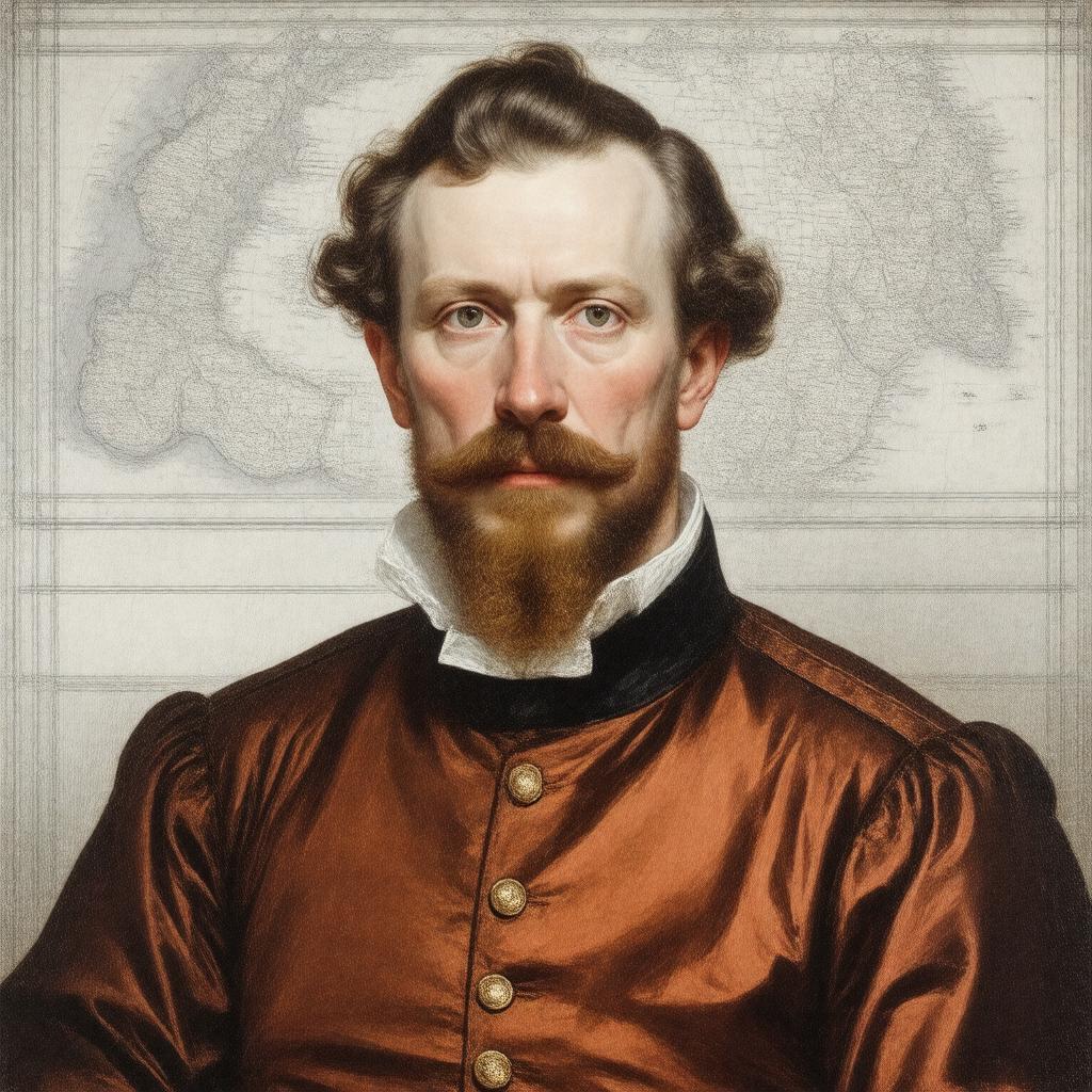 Fyodor Golovin